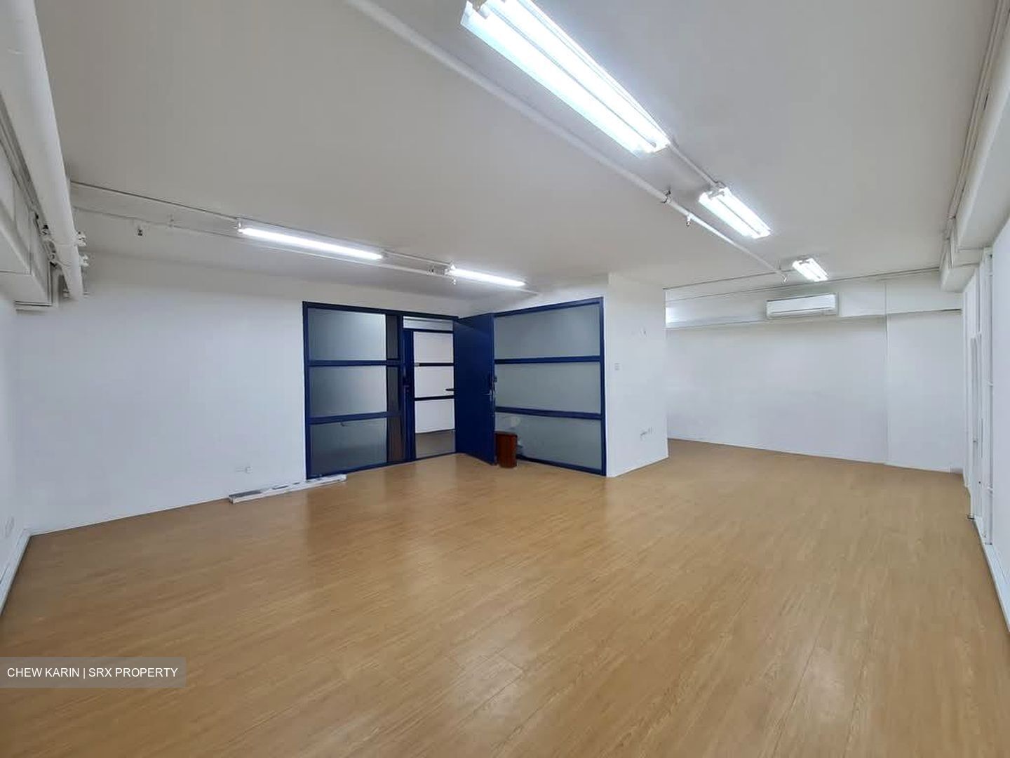 Heng Loong Building (D23), Factory #572582251